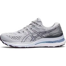 Asics Gel-Kayano 28 Wide - Piedmont Grey Deep Plum