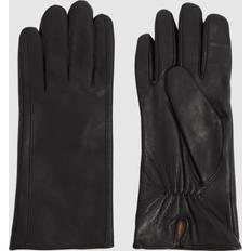 Reiss Gloves & Mittens Reiss Giselle Leather Gloves