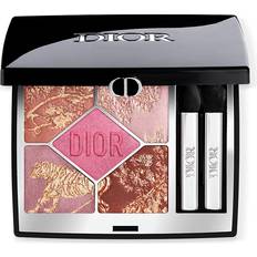Dior Palette Fards À Paupières Haute Couleurs - 974 Pink Riviera