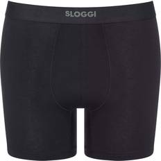 Sloggi Kalsonger Sloggi Men Ever Ease Shorts - Black