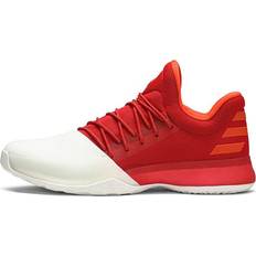 adidas Harden Volume 1 - Red