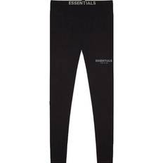 Fear of God Tights Fear of God FW20 Athletic Leggings - Black