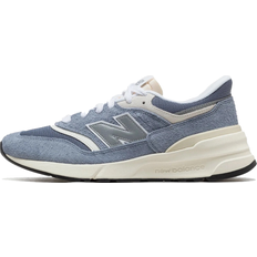 New Balance 997R - Washed Blue