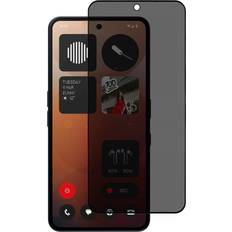 Nothing 3a pro INCOVER Nothing Phone 3A Pro Full Fit Härdat Skärmskyddsglas