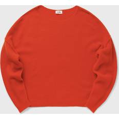 American Vintage Jumpers American Vintage Women Gaspacho Damsville Jumper - Red