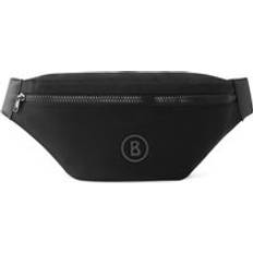 Bum Bags Bogner Arolla Tius Belt Bag - Black