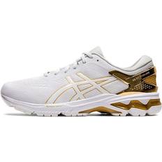 Asics Gel-Kayano 26 - Platinum