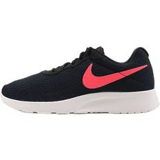 Nike Tanjun SE - Navy Solar Red