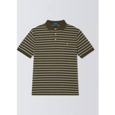 Ralph Lauren Tops Ralph Lauren Custom Slim Fit Polo Shirt - Green
