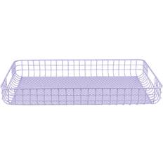 Mette Ditmer Lift 33.5 x 45.5 cm Lilac Serving Tray