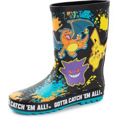Wellington Boots without Handles - Multicoloured