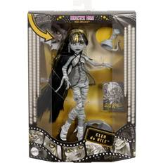 Monster high doll Mattel Monster High Reel Drama Cleo Doll