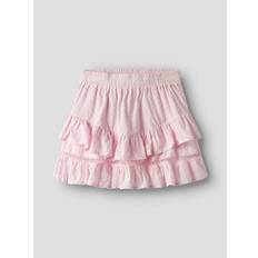Name It Rosa Kjolar Name It Nkffatidias Skirt - Rosa