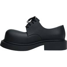 Balenciaga Low Shoes Balenciaga Steroid Derby - Black