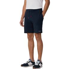Hackett London Men Clothing Hackett London Classic Fit Sweat Shorts - Bleu