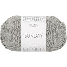 Sandnes Garn Col. 1042 Gramelert 235 m 50 g