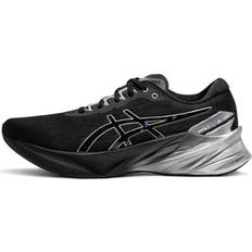 Asics Novablast 3 Platinum - Black White