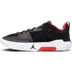Air Jordan One Take 5 PF - Black Habanero Red