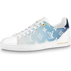 Louis Vuitton Shoes Louis Vuitton LV Frontrow Sneakers - Blue