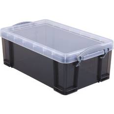 Really Useful Storage Boxes Really Useful 5 Litre Storage Box 5L