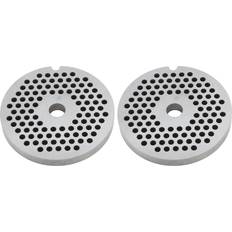 Rostfritt stål Köttkvarnar Tomtop Jms Stainless Steel Meat Grinder Blades 3mm