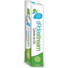 Cartouches de Gaz SodaStream Machine A Soda Recharge De Gaz 60L