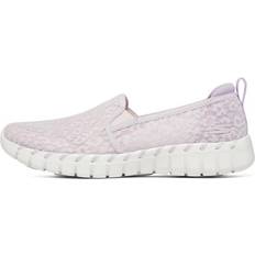 Skechers Purple Walking Shoes Skechers Go Walk Smart 2 - Lavender