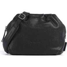 Aunts & Uncles Philocalists Honey Crossbody Bag Black