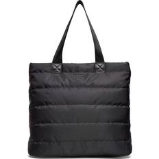 Alicia Big Shopper - Black