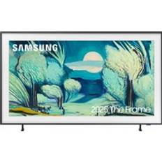 Samsung the frame tv 55 inch Samsung QE55LS03FAUXXU 55 Inch The Frame QLED Art Mode Smart AI TV