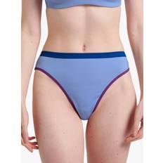 Sloggi Swimwear Sloggi Shore Marina Grande Ultra High Leg Swim Bottoms