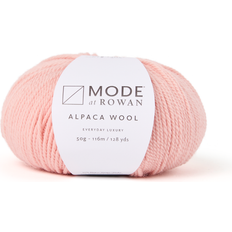 Yarn & Needlework Supplies Rowan Alpaca Wool Knitting Yarn 50g