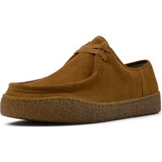 Moccasins Camper Peu Terreno Sneakers for Men - Brown