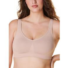 Bravado! Designs Full Cup Everyday Sculpt Seamless - Cameo