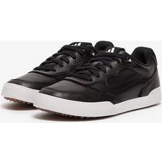 Adidas Black Golf Shoes adidas Retrocross 25 Golf Shoes