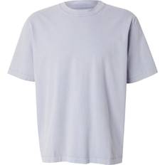 Abercrombie & Fitch Kläder Abercrombie & Fitch Premium T-shirt Blekblå