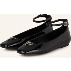 Guess Low Shoes Guess Levvis Ballet Pump - Black