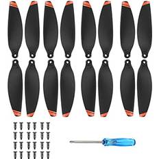 ISOI DJI Mavic Mini 2 Propeller 16 Pcs