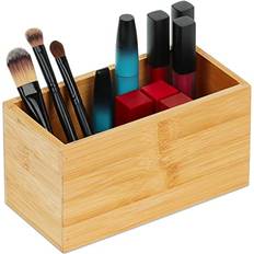 Ordnungsbox Bambus 9.5x18x9 cm HBT
