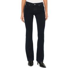 DL1961 Cindy Instasculpt Mid Rise Slim Bootcut Jeans - Flatiron