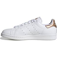 Women - adidas Stan Smith Shoes adidas Originals Stan Smith - White Gold