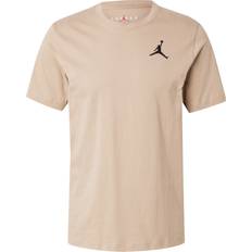 Jordan Herre T-shirts Jordan Jumpman T-shirt Mænd - Brun