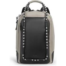 Tumi Bags Tumi Halstead Backpack - Limestone/Black Cord