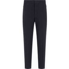 Emporio Armani Bukser & Shorts Emporio Armani Bukser Herre - Blå