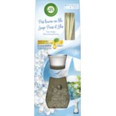 Air Wick Geurstokjes Soft Cotton 33 ml