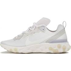 Nike React Element 55 - Platinum Tint