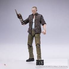 Hiya Toys The Walking Dead Exquisite Mini Action Figure 1/18 Merle 11 cm