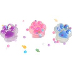 Fidgetlegetøj Trend Enterprises Lilla Taba Squishy Cat Paw