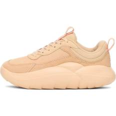 UGG Pink Trainers UGG LA Cloud Trainer - Beige Pink