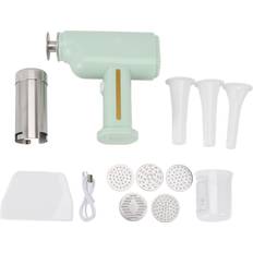 Pasta Makers Vestidos Handheld Electric Pasta Maker Spaghetti L